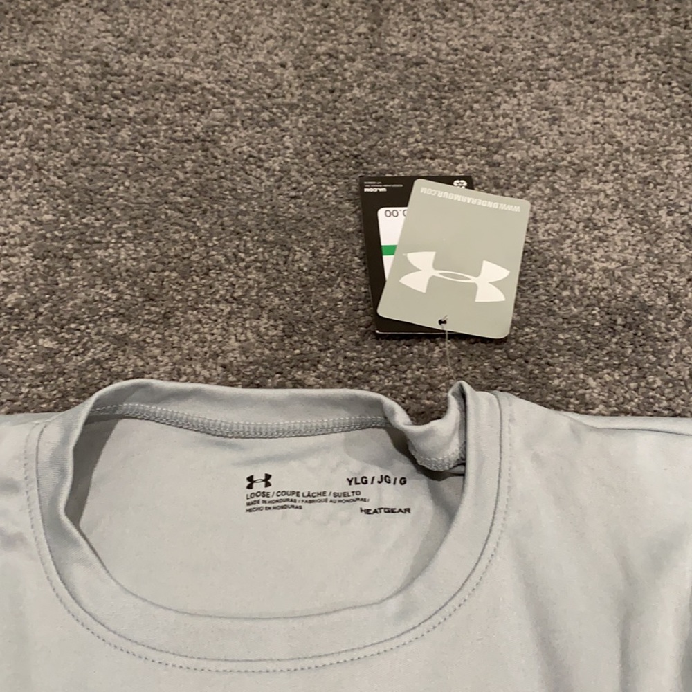 Under Armor Cheetah set - Picture 4 of 12
